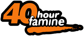 40 hour famine