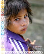 40 hour famine - kaisong